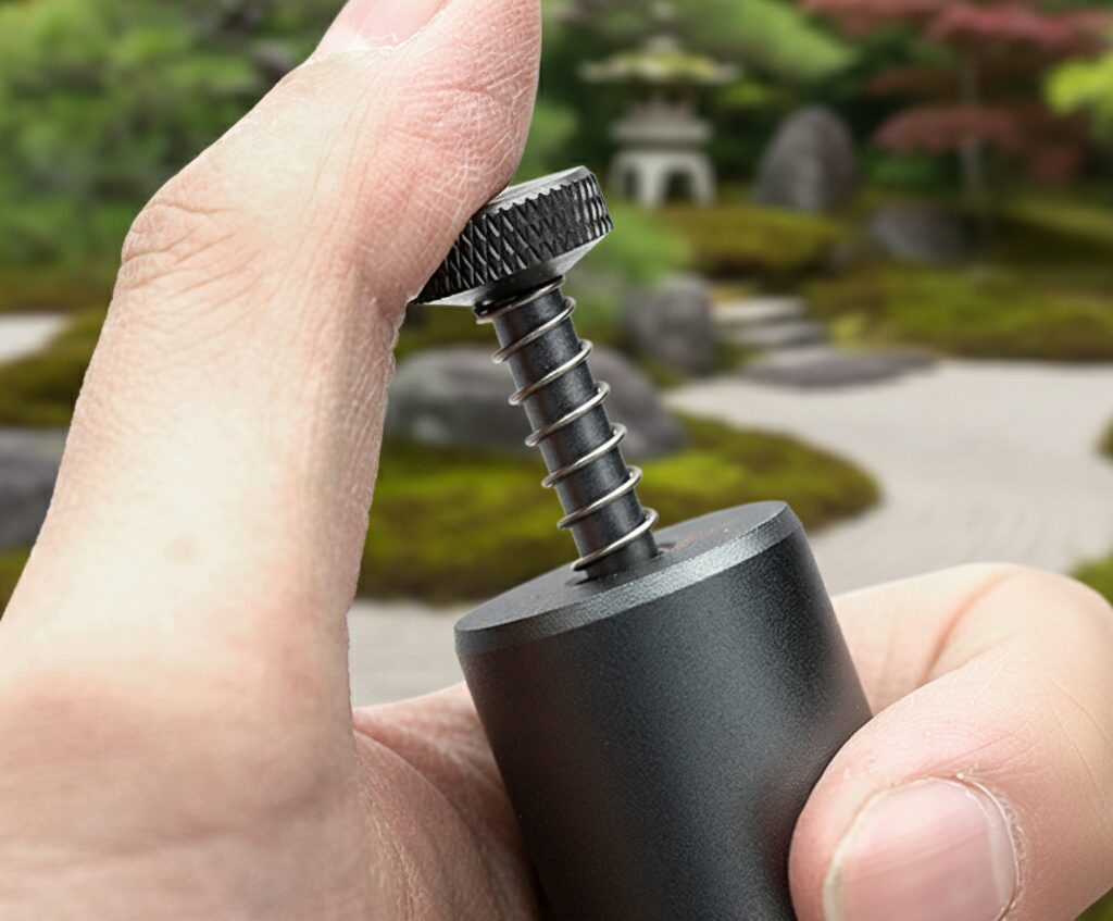 Nano Fish Feeder - Image 2